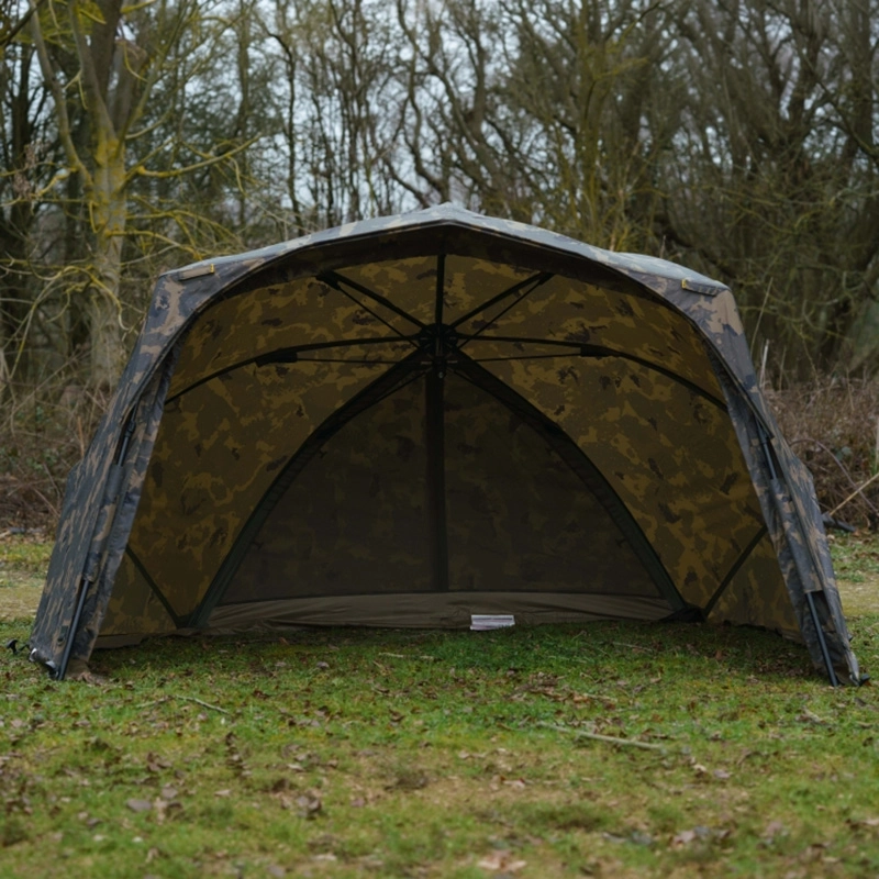 Solar Tackle Worldwide Brolly System